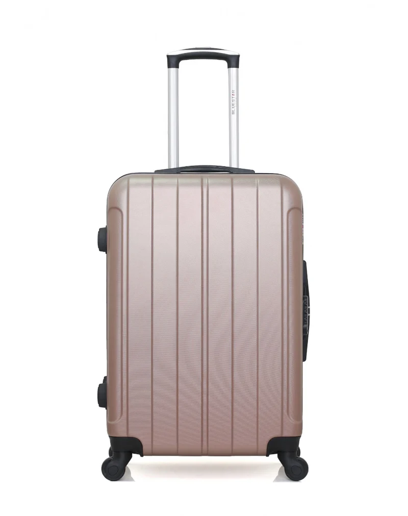 Valise Taille Moyenne Rigide NAPOLI