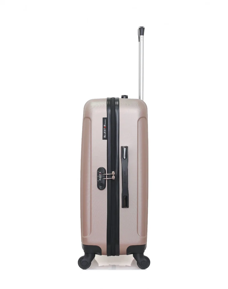 Valise Taille Moyenne Rigide NAPOLI