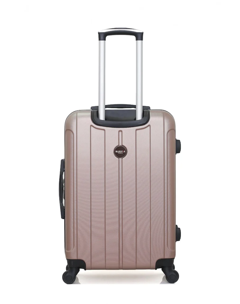 Valise Taille Moyenne Rigide NAPOLI