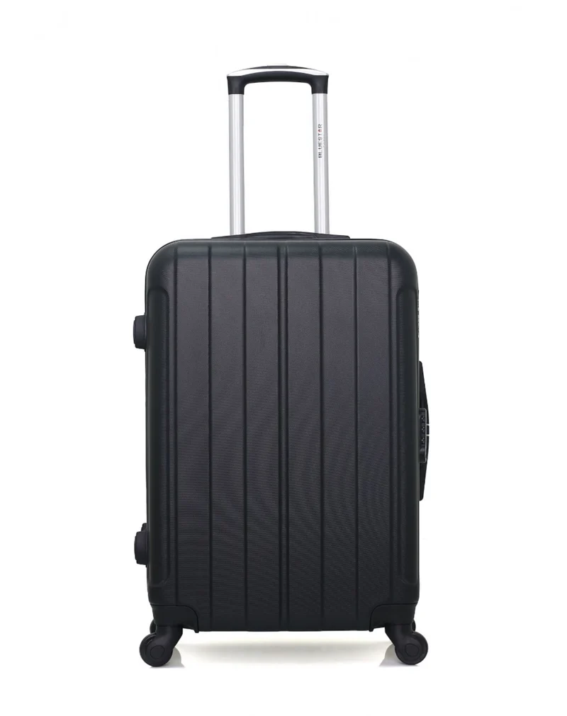 Valise Taille Moyenne Rigide NAPOLI