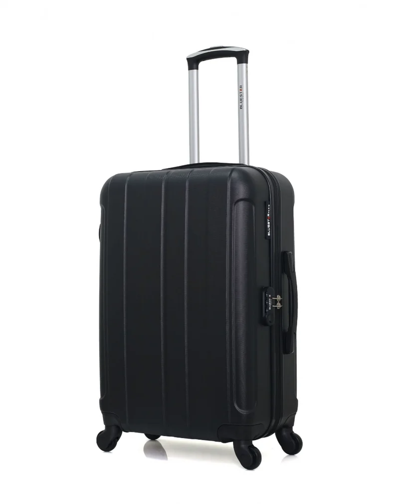 Valise Taille Moyenne Rigide NAPOLI
