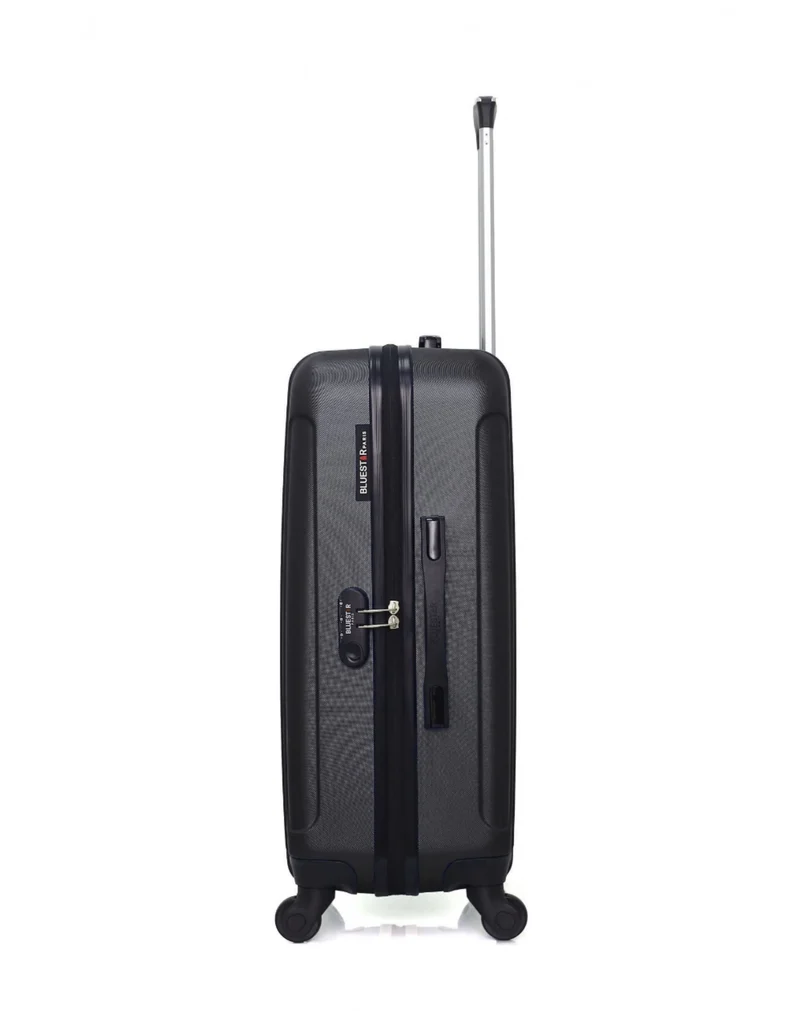 Valise Taille Moyenne Rigide NAPOLI