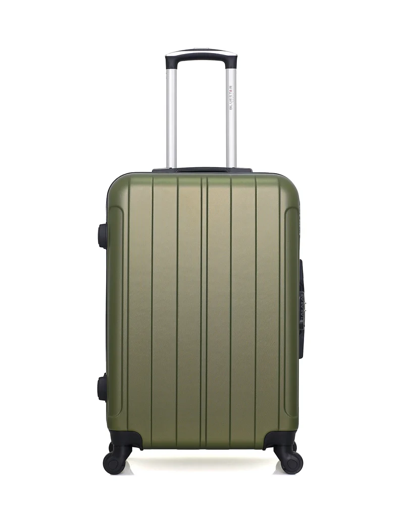 Valise Taille Moyenne Rigide NAPOLI