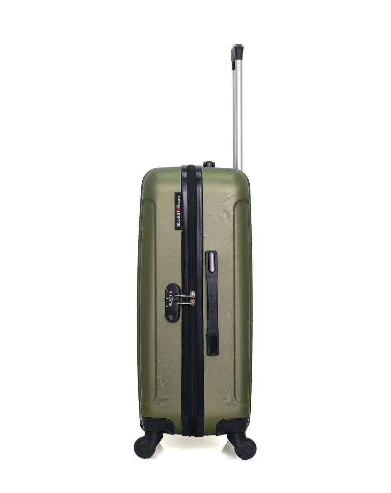 Valise Taille Moyenne Rigide NAPOLI