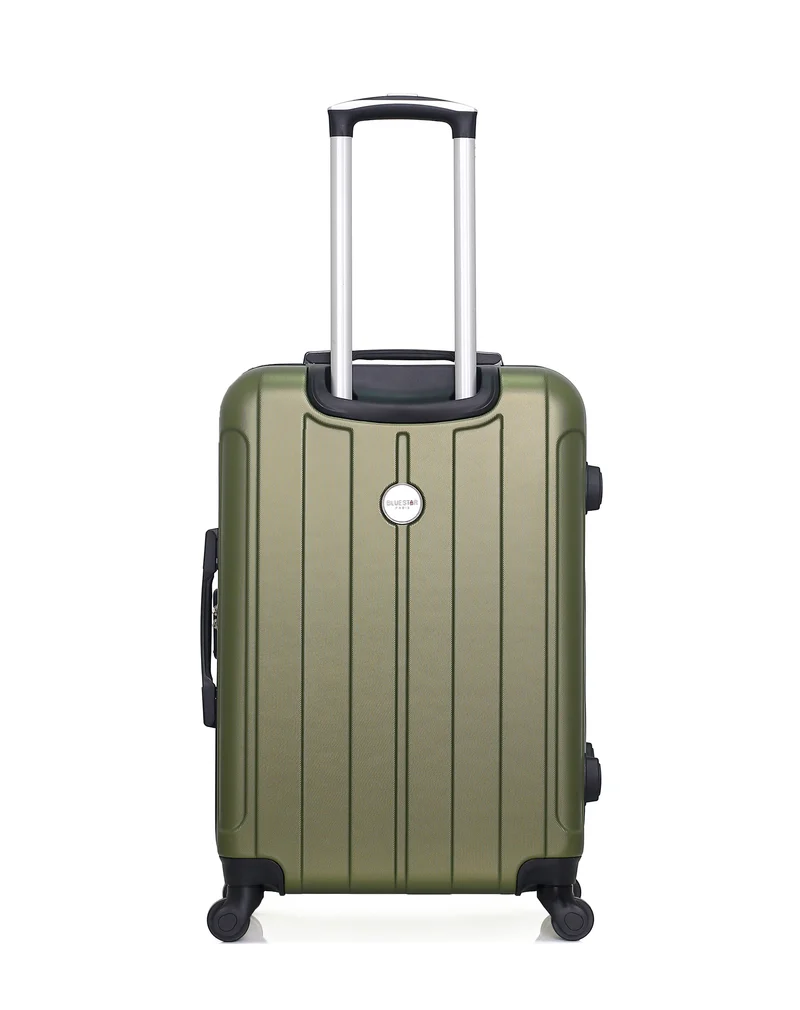 Valise Taille Moyenne Rigide NAPOLI