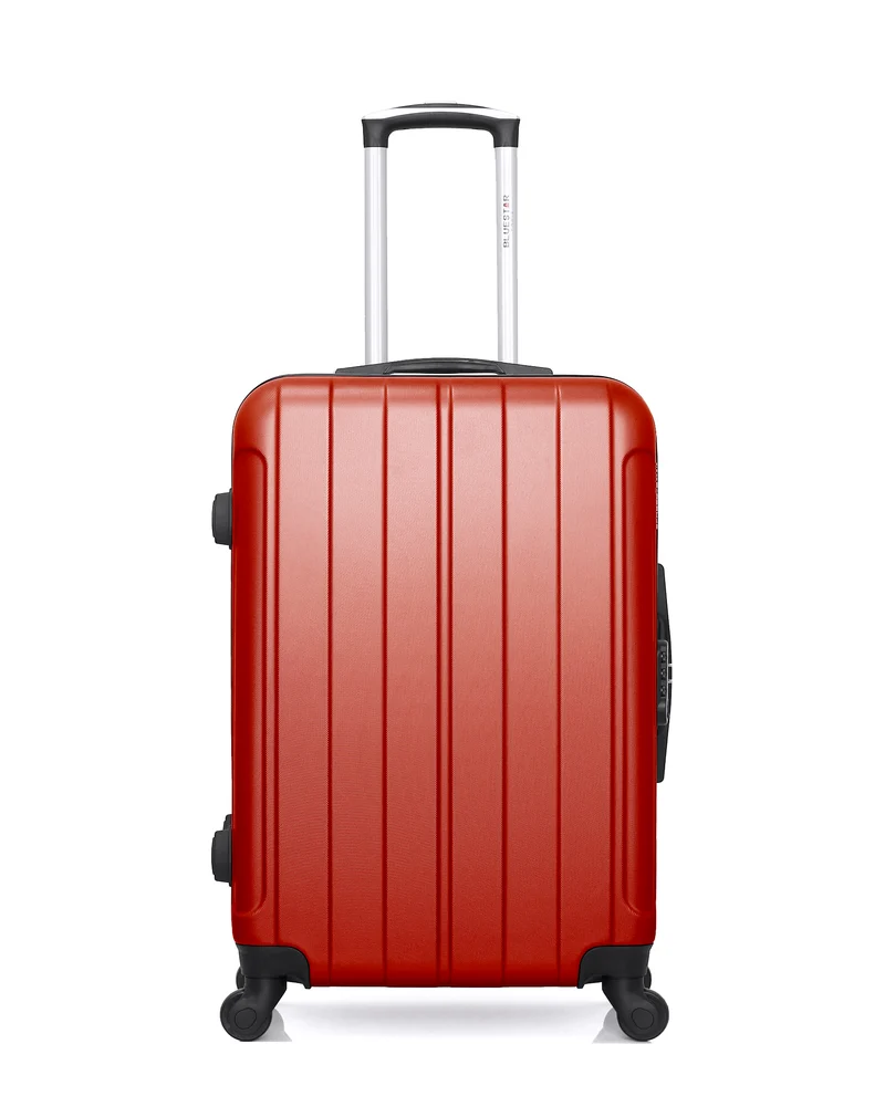 Valise Taille Moyenne Rigide NAPOLI