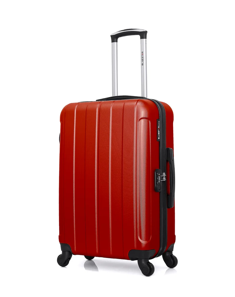 Valise Taille Moyenne Rigide NAPOLI