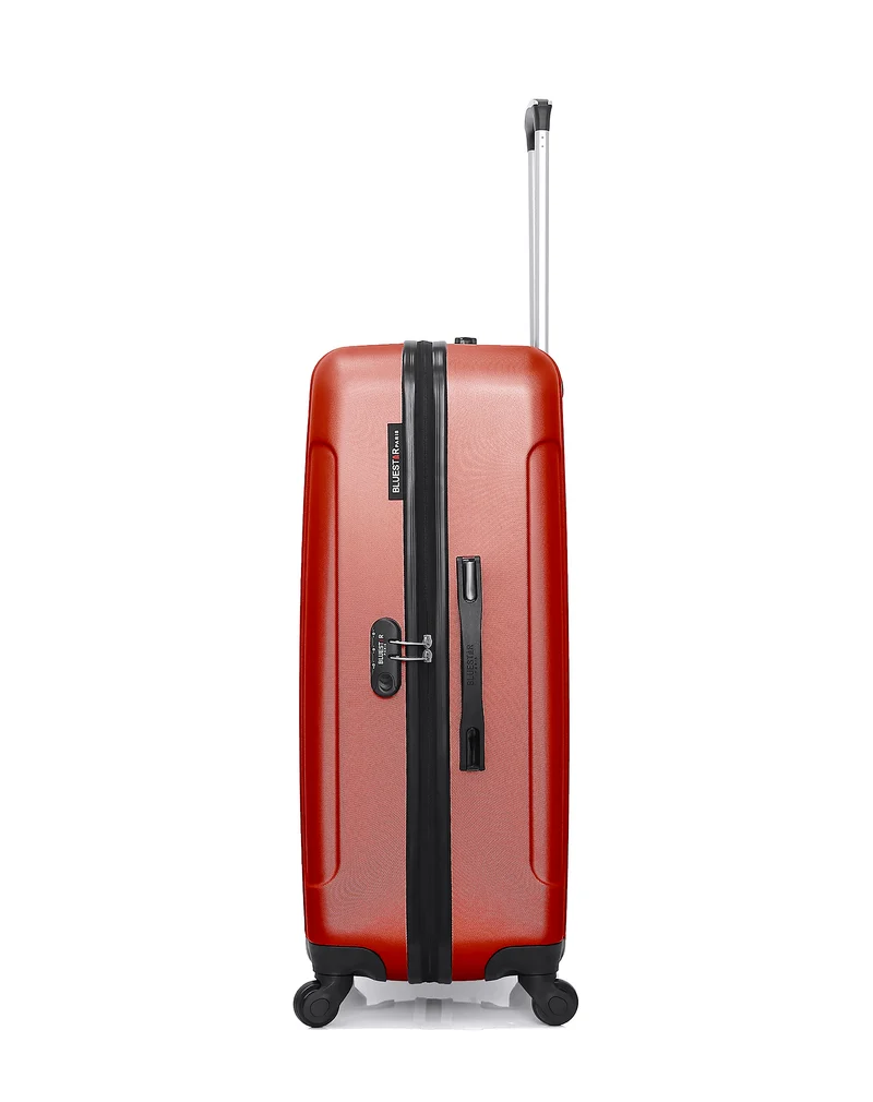 Valise Taille Moyenne Rigide NAPOLI
