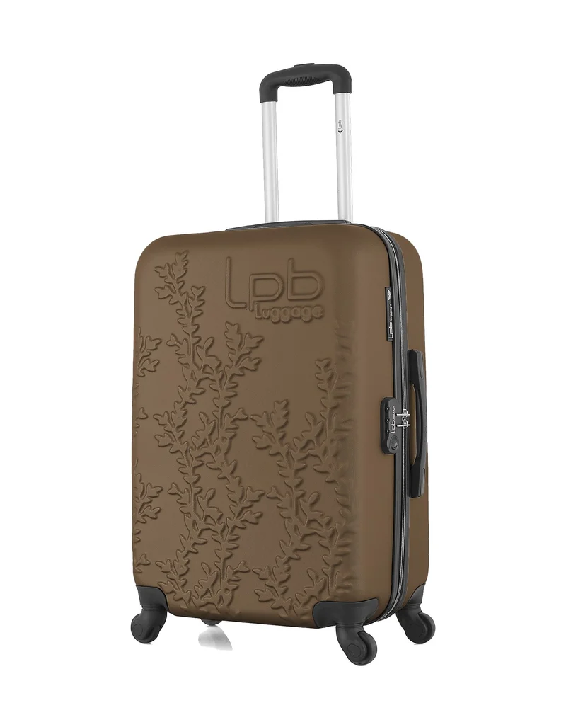 Valise Taille Moyenne Rigide NAÏS