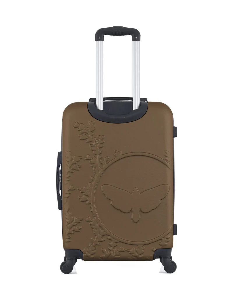 Valise Taille Moyenne Rigide NAÏS