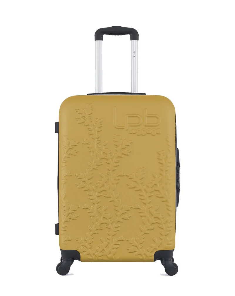Valise Taille Moyenne Rigide NAÏS