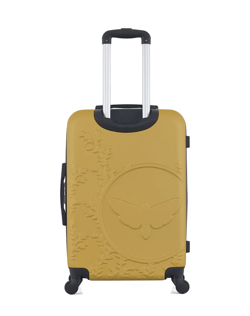 Valise Taille Moyenne Rigide NAÏS