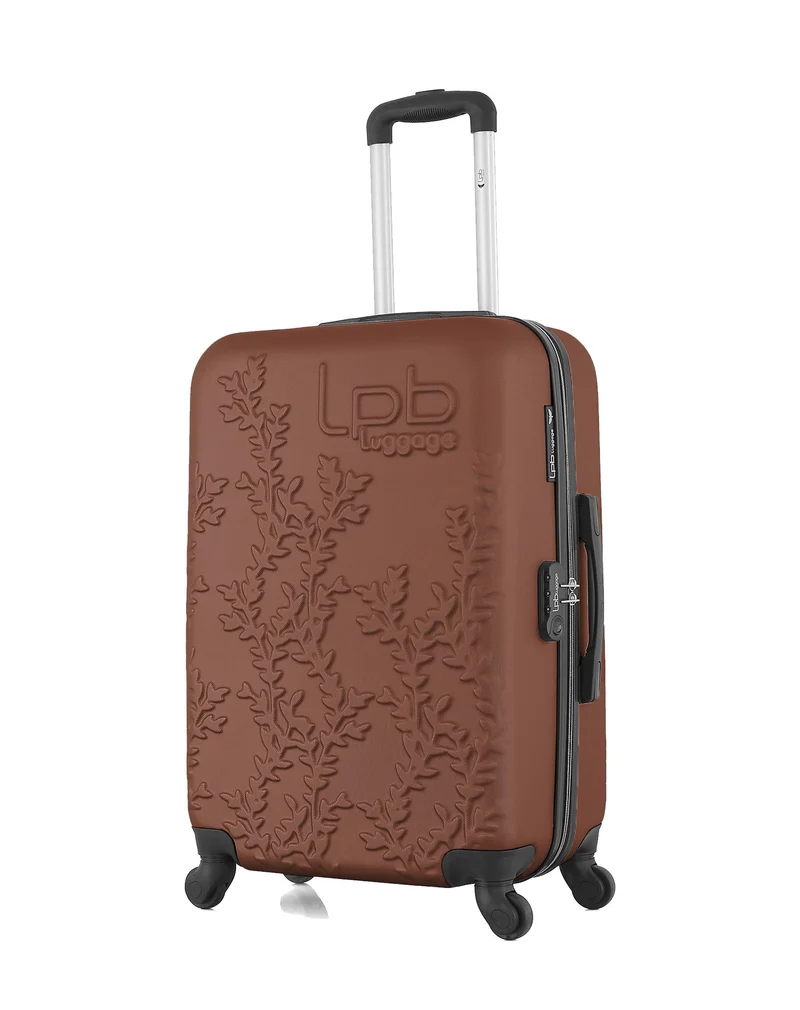 Valise Taille Moyenne Rigide NAÏS