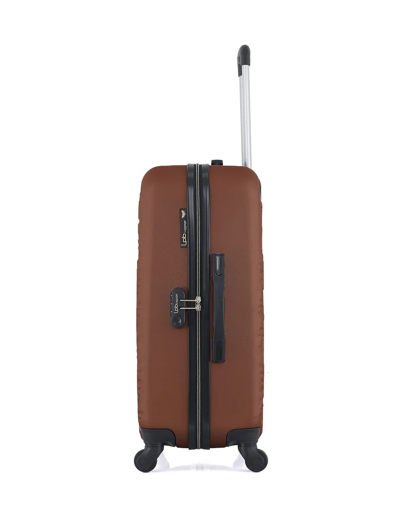 Valise Taille Moyenne Rigide NAÏS