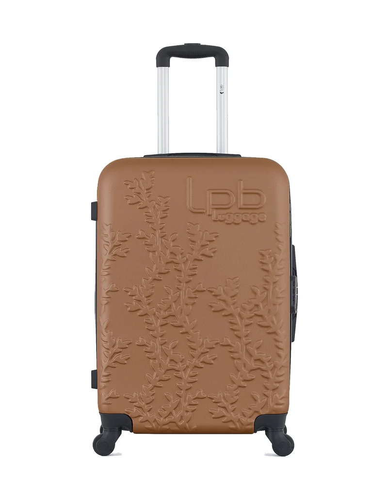 Valise Taille Moyenne Rigide NAÏS