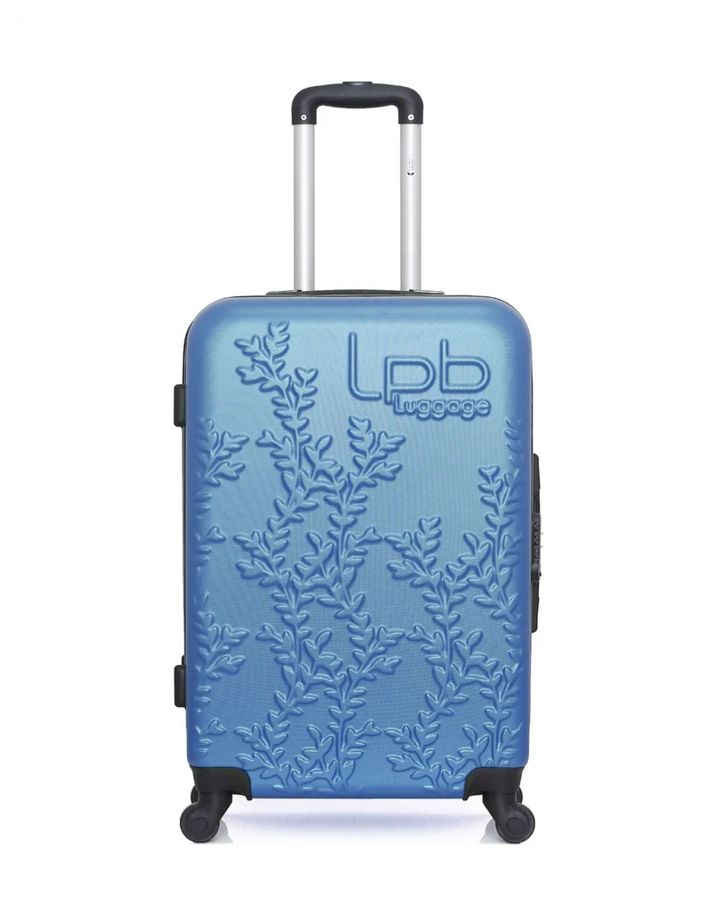 Valise Taille Moyenne Rigide NAÏS