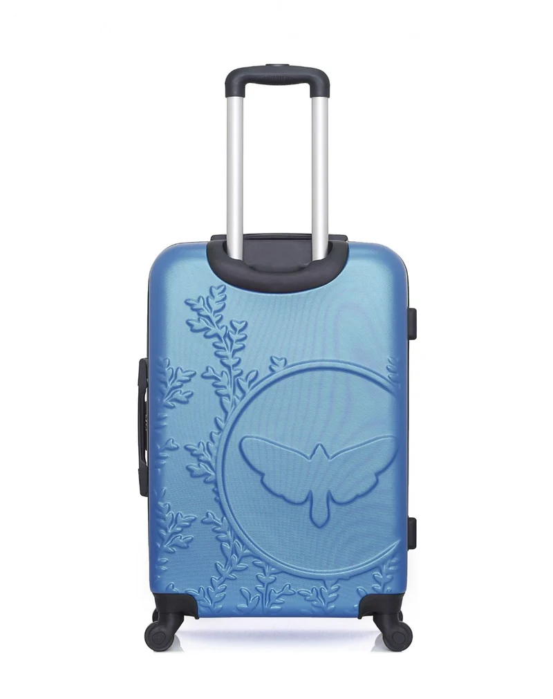 Valise Taille Moyenne Rigide NAÏS