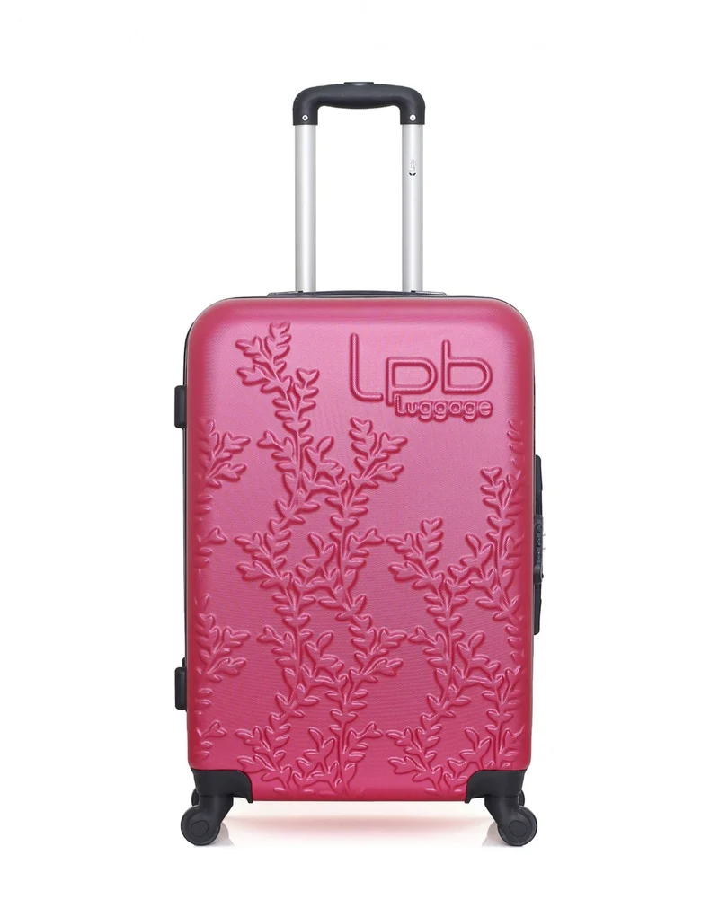 Valise Taille Moyenne Rigide NAÏS