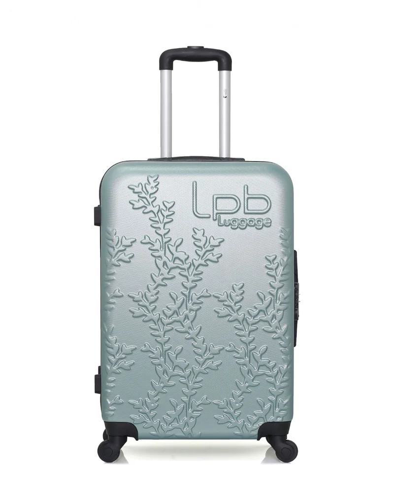 Valise Taille Moyenne Rigide NAÏS