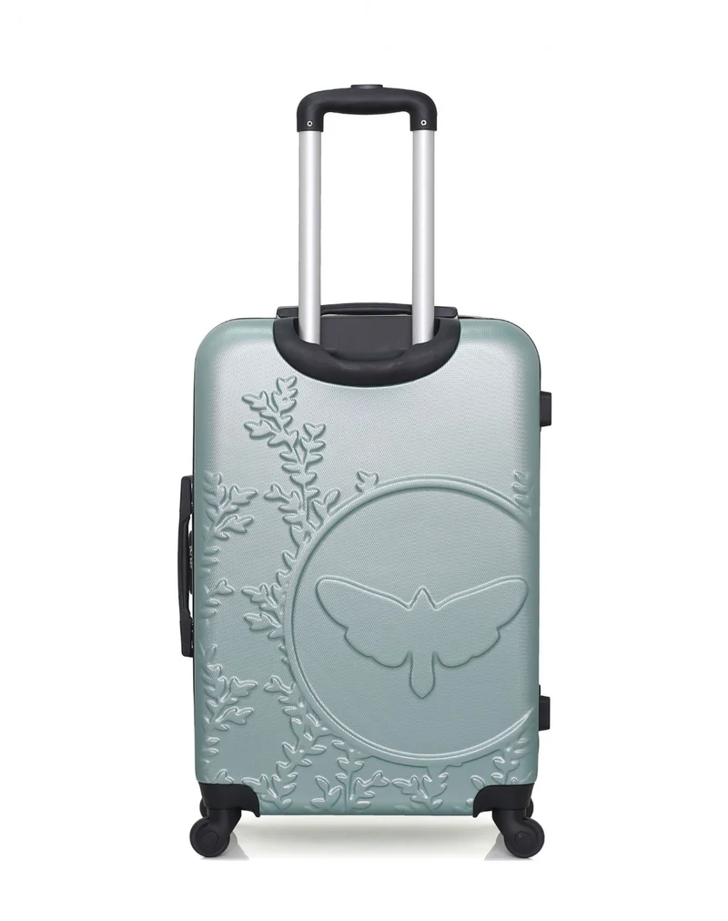 Valise Taille Moyenne Rigide NAÏS
