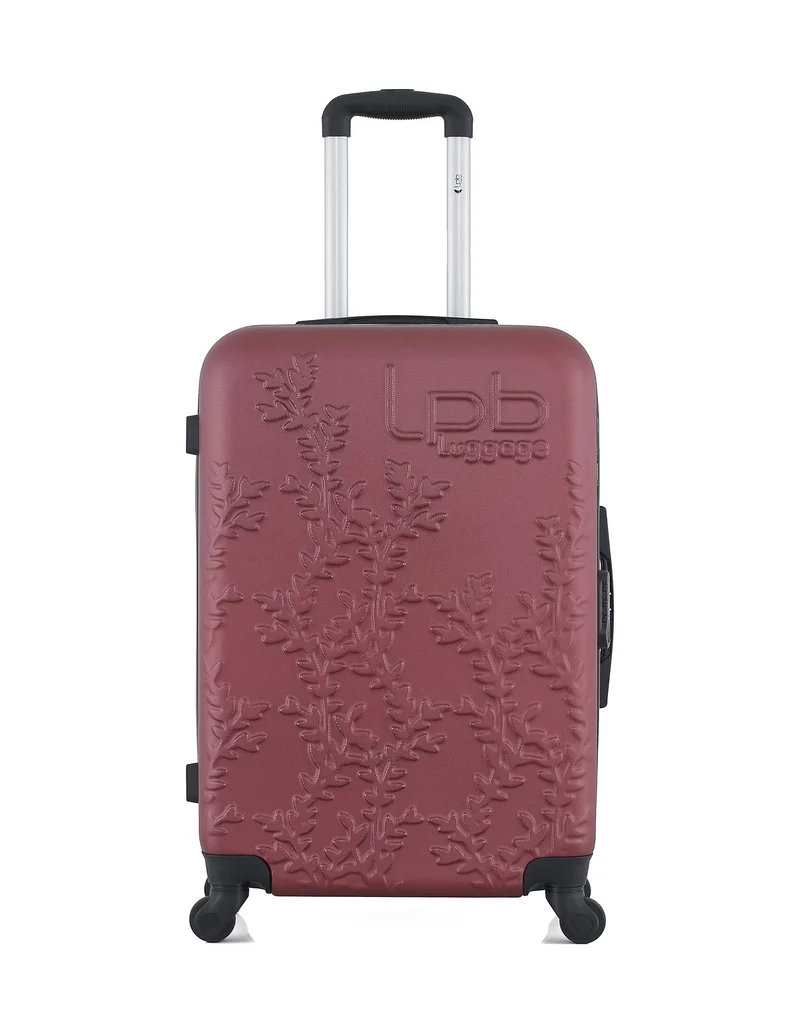 Valise Taille Moyenne Rigide NAÏS
