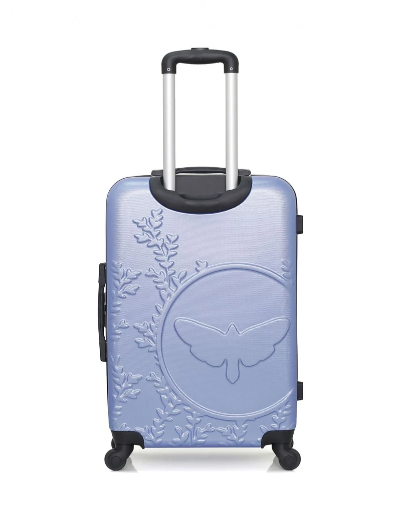 Valise Taille Moyenne Rigide NAÏS