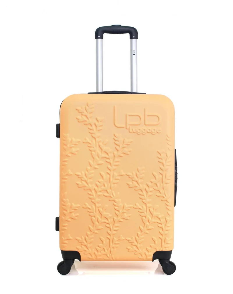 Valise Taille Moyenne Rigide NAÏS