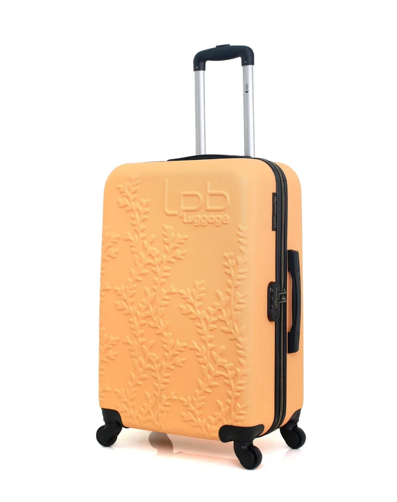 Valise Taille Moyenne Rigide NAÏS