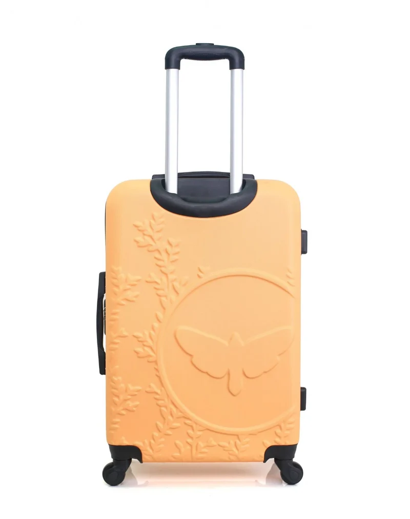 Valise Taille Moyenne Rigide NAÏS