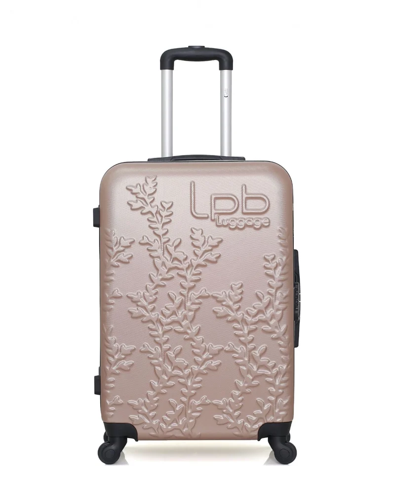 Valise Taille Moyenne Rigide NAÏS