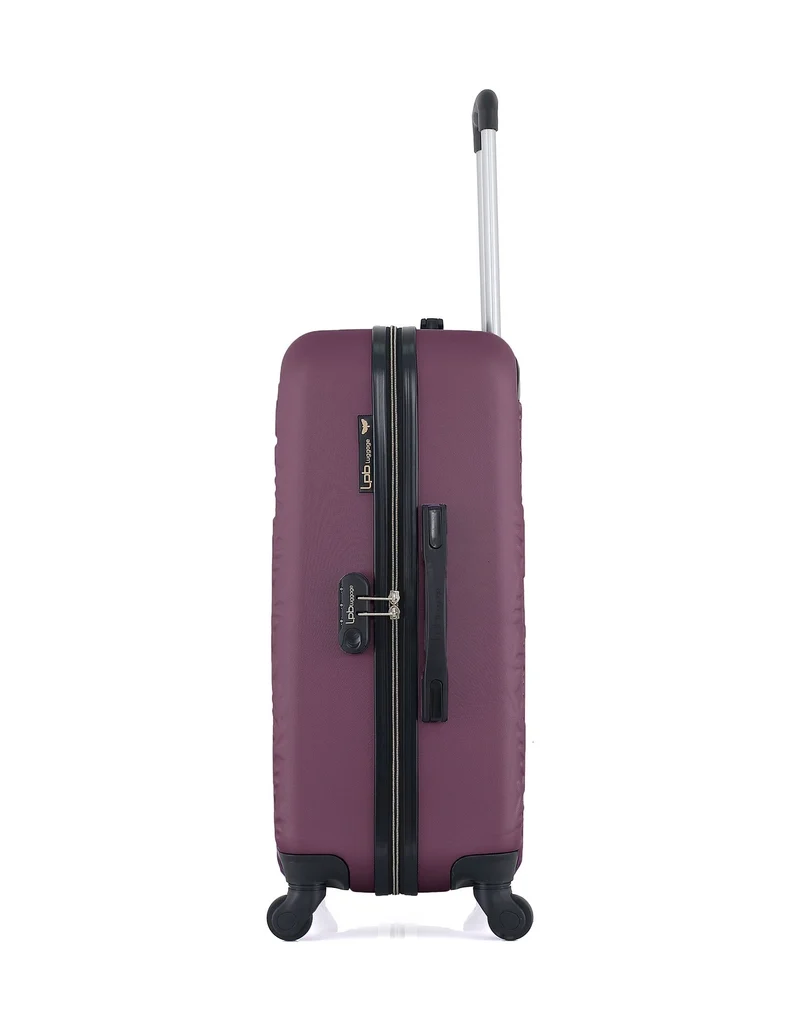 Valise Taille Moyenne Rigide NAÏS