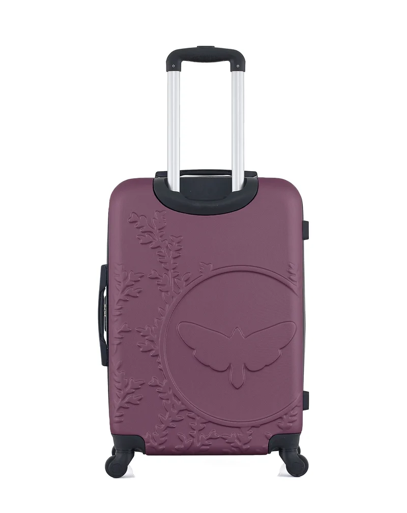 Valise Taille Moyenne Rigide NAÏS