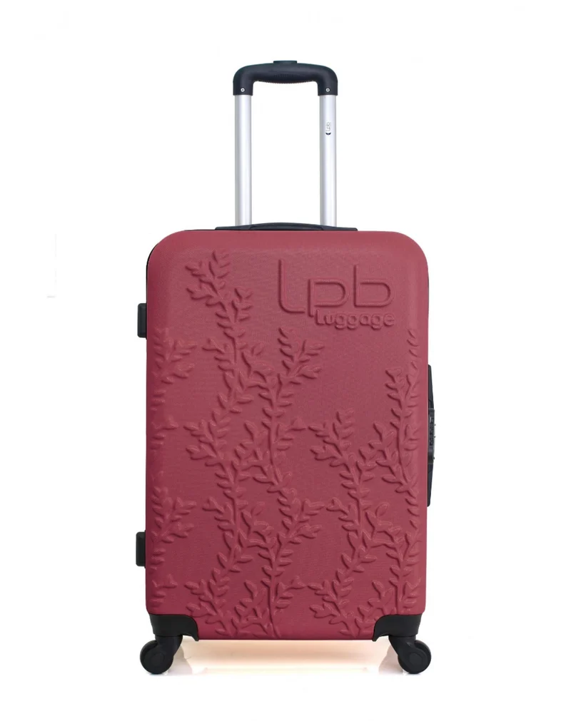 Valise Taille Moyenne Rigide NAÏS