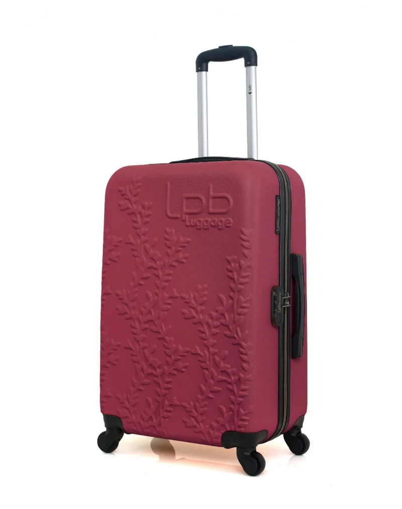 Valise Taille Moyenne Rigide NAÏS