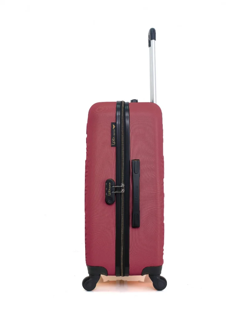 Valise Taille Moyenne Rigide NAÏS