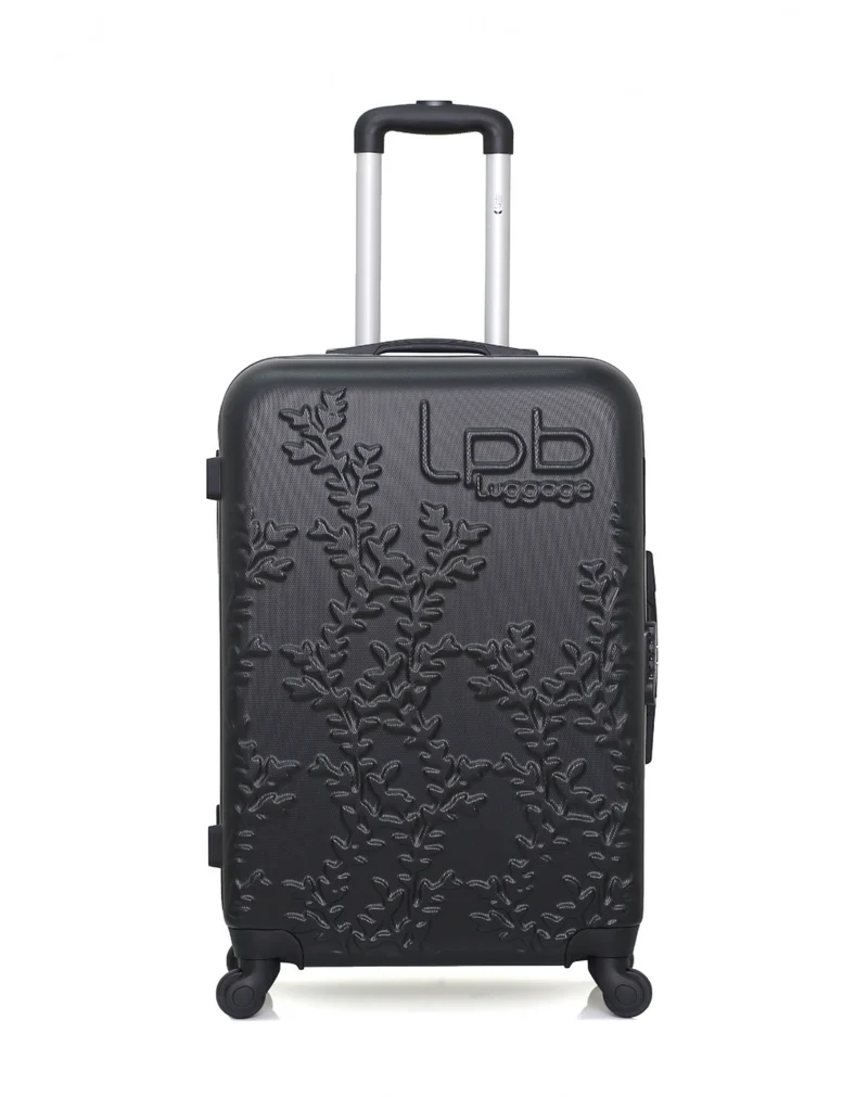 Valise Taille Moyenne Rigide NAÏS