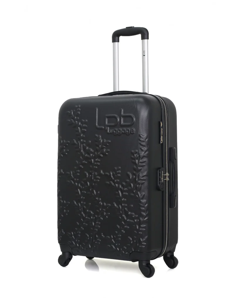 Valise Taille Moyenne Rigide NAÏS