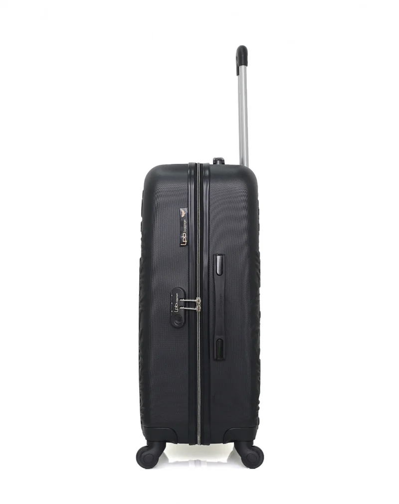 Valise Taille Moyenne Rigide NAÏS