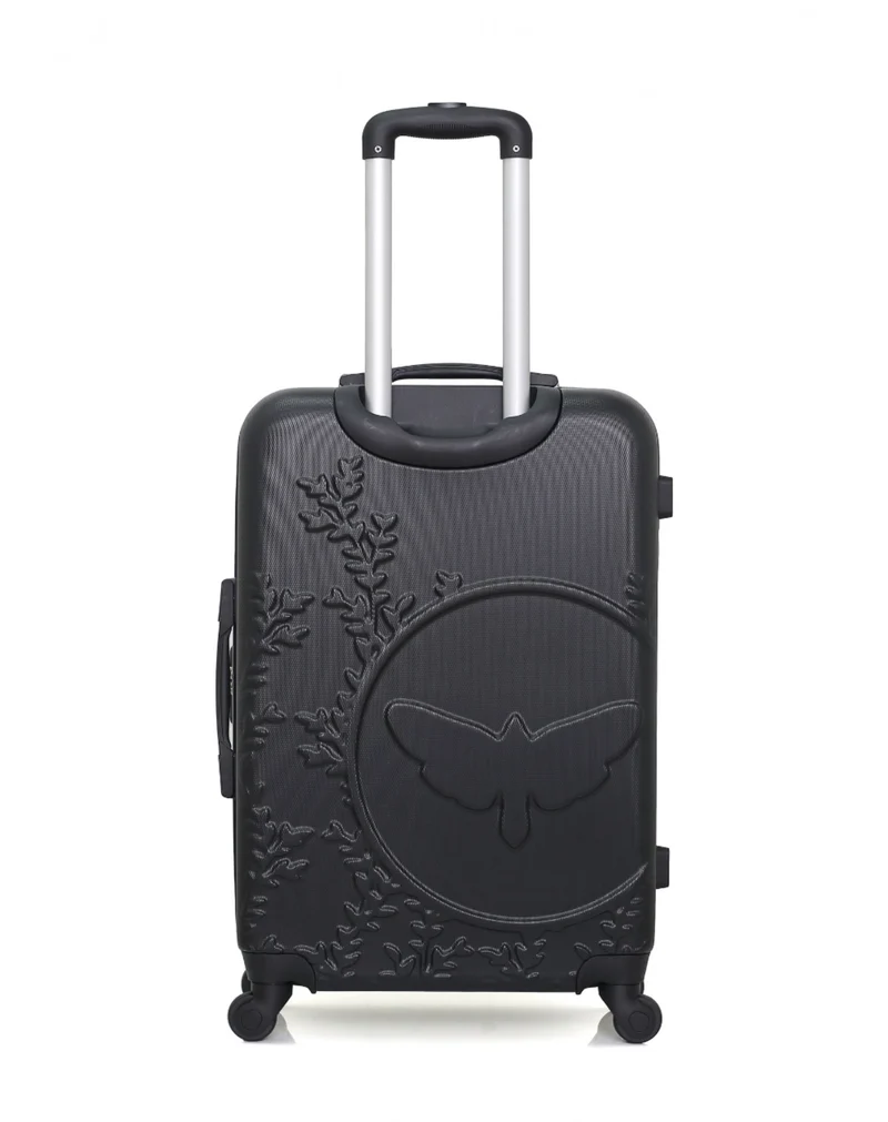 Valise Taille Moyenne Rigide NAÏS