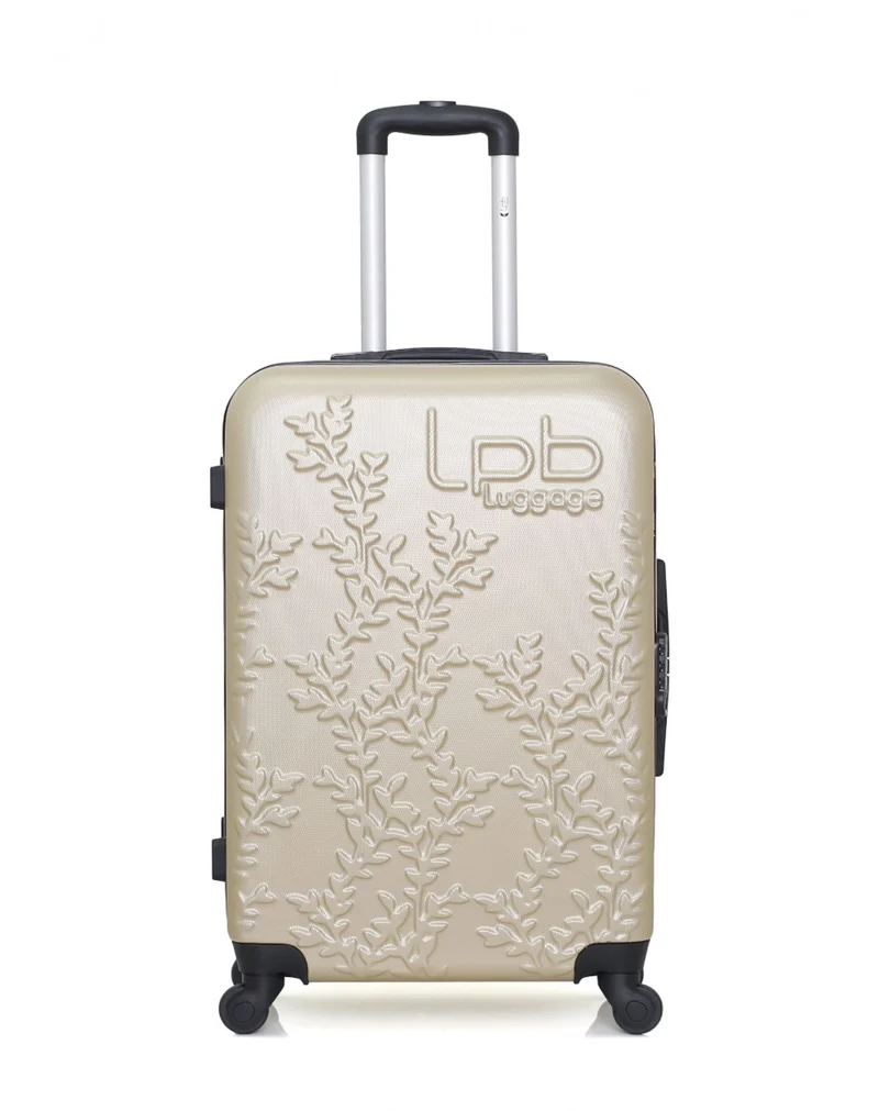 Valise Taille Moyenne Rigide NAÏS