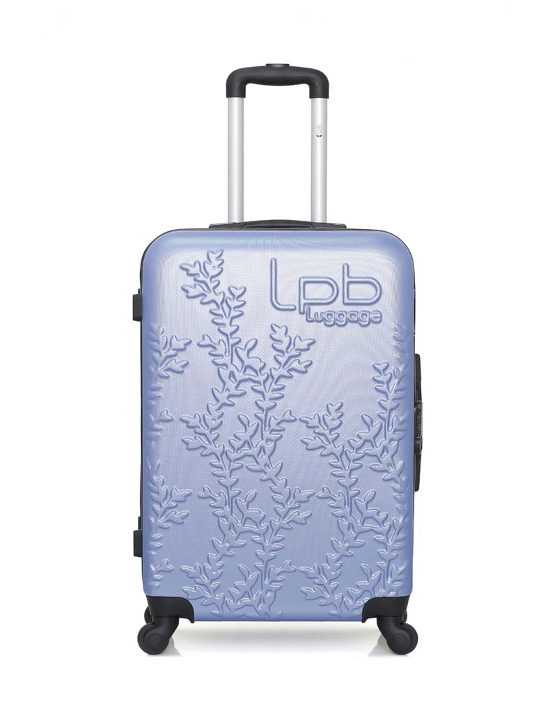 Valise Taille Moyenne Rigide NAÏS