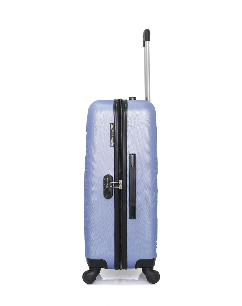 Valise Taille Moyenne Rigide NAÏS