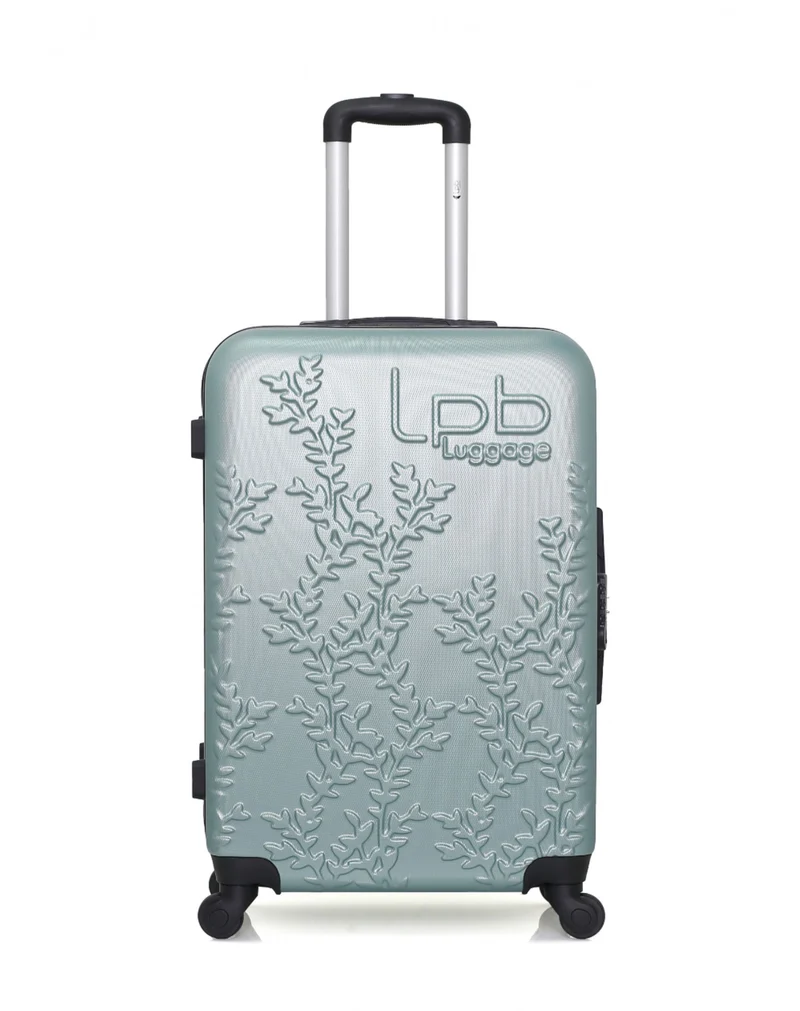 Valise Taille Moyenne Rigide NAÏS