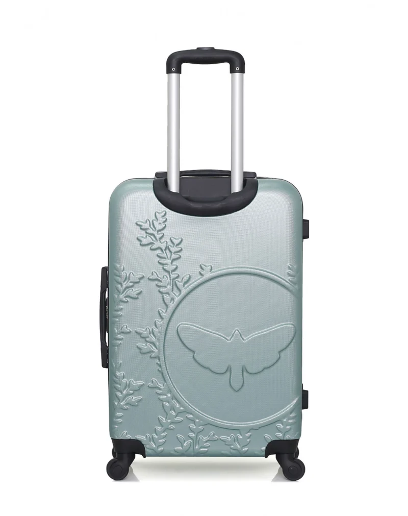 Valise Taille Moyenne Rigide NAÏS