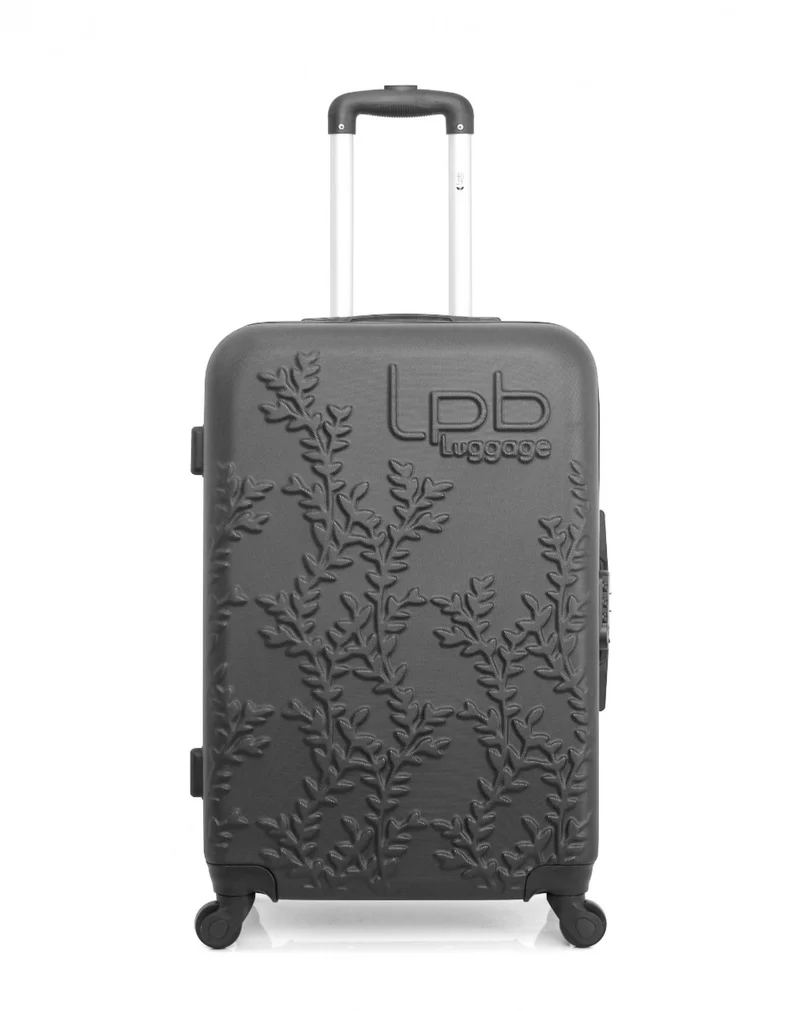 Valise Taille Moyenne Rigide NAÏS