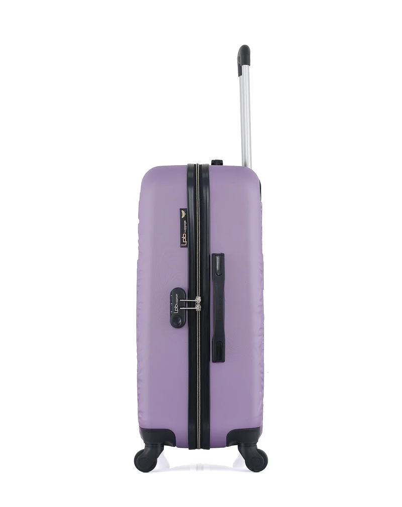 Valise Taille Moyenne Rigide NAÏS
