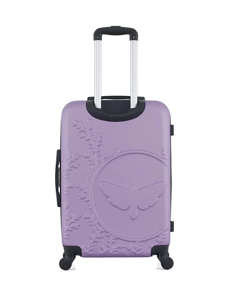 Valise Taille Moyenne Rigide NAÏS