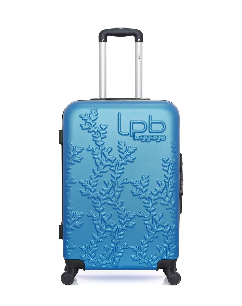 Valise Taille Moyenne Rigide NAÏS