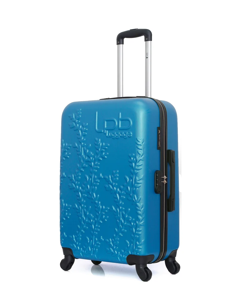 Valise Taille Moyenne Rigide NAÏS