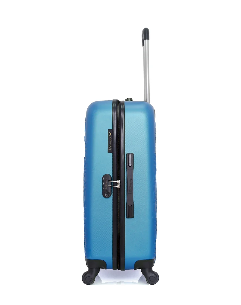 Valise Taille Moyenne Rigide NAÏS